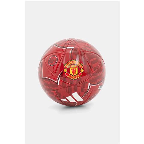 Adidas Manchester United Home Mini Football JP3060
