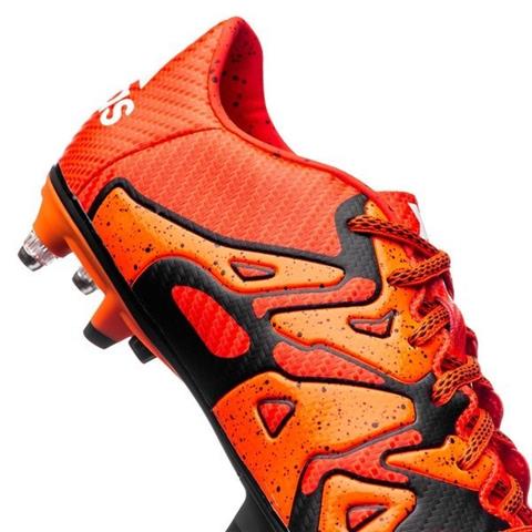 Adidas X 15.3 Sg Football Shoes S83185