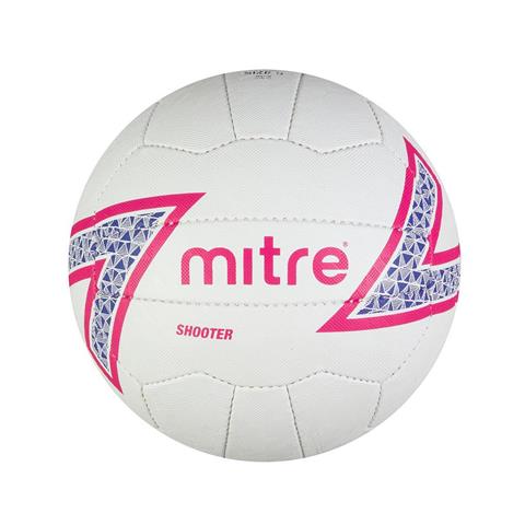 Mitre Shooter Netball