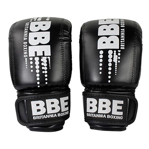 BBE Boxing PVC Punch Bag Mitts