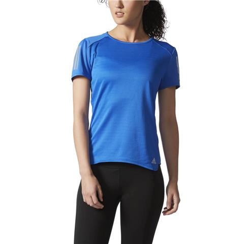 Adidas Response Running Tee BP7468