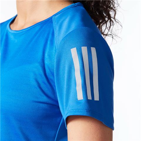 Adidas Response Running Tee BP7468