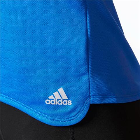 Adidas Response Running Tee BP7468