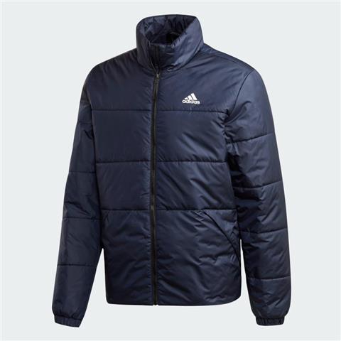 Adidas BSC 3 Stripes Insulated Winter Jacket DZ1394
