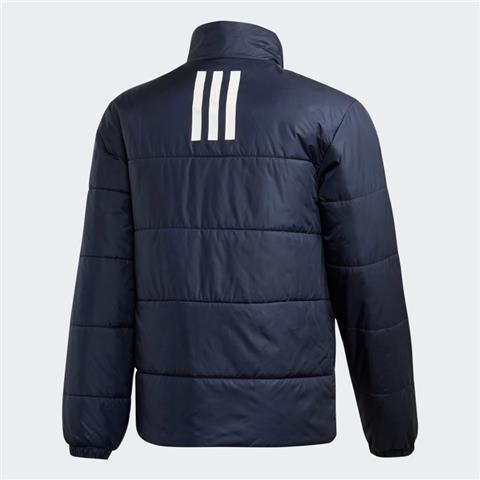 Adidas BSC 3 Stripes Insulated Winter Jacket DZ1394