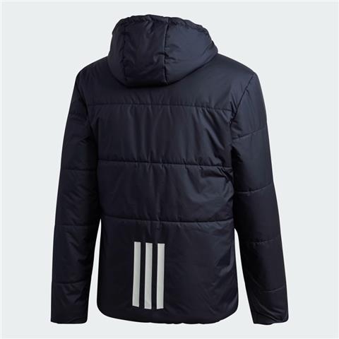 Adidas BSC Insulated Hooded Jacket FT2537