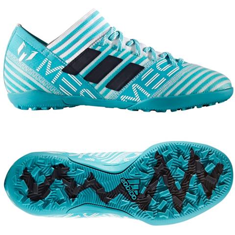 Adidas Messi Nemeziz Tango 17.3 Football TF Shoes S77196
