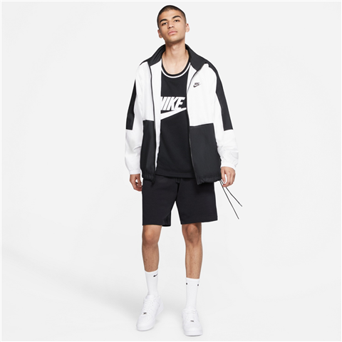 Nike Sportswear Club Fleece Shorts BV2772-010
