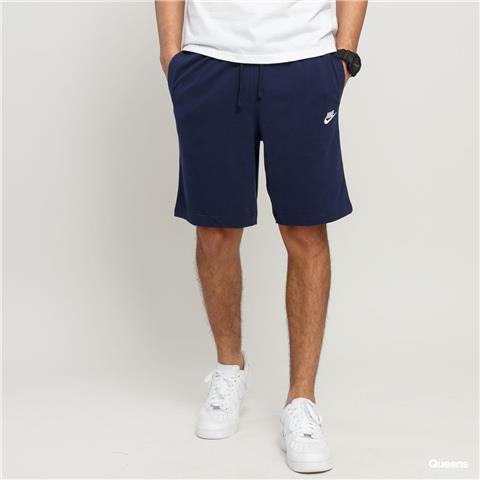 Nike Sportswear Club Fleece Shorts BV2772-410