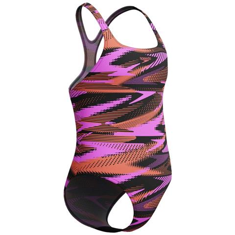 Speedo Hyperboom Allover Medalist  8-00372818290