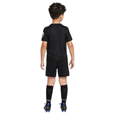 Nike Tottenham Hotspur Away Mini Kit 2025/26 HJ5627-011