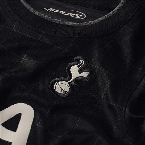 Nike Tottenham Hotspur Away Mini Kit 2025/26 HJ5627-011