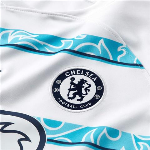 Nike Chelsea Away Stadium Shirt 2022/23 DJ7846-101