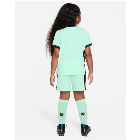 Nike Chelsea 3rd Mini Kit 2023/24 DX9858-354