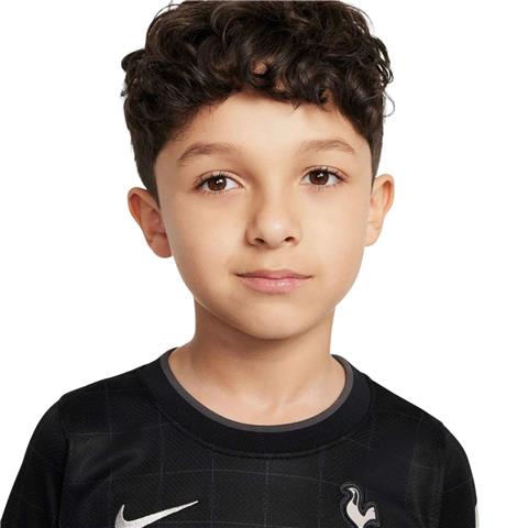 Nike Tottenham Hotspur Away Mini Kit 2025/26 HJ5627-011