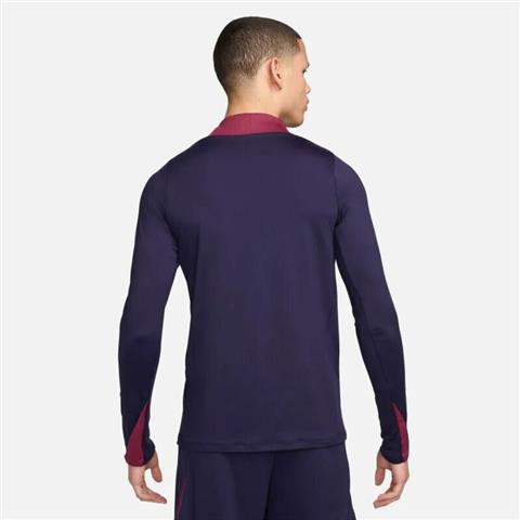 Nike England Strike Dri Fit Drill Top FJ2991-555