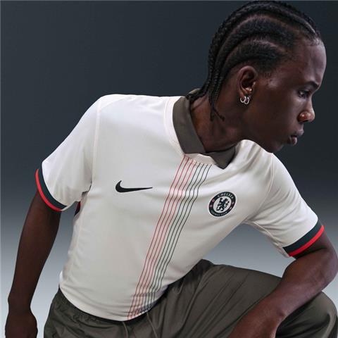 Nike Chelsea Away Stadium Shirt 2025/26 HJ4602-031