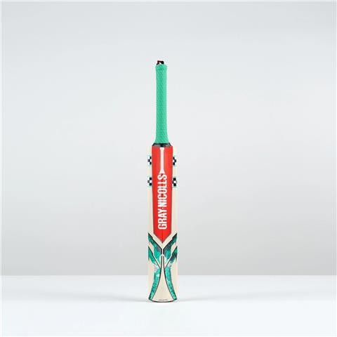 A4 Gray Nicolls Ventus 1.0 Warrior Cricket Bat