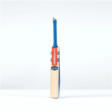 Gray Nicolls Havoc 1.0 Smash Junior Cricket Bat