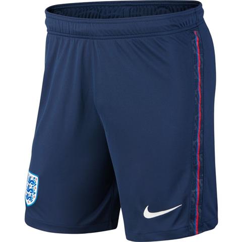 Nike England Mens Home Stadium Shorts 2020/21 CD0858-410