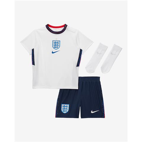 Nike England Home Baby Kit 2020/21 CD1344-100
