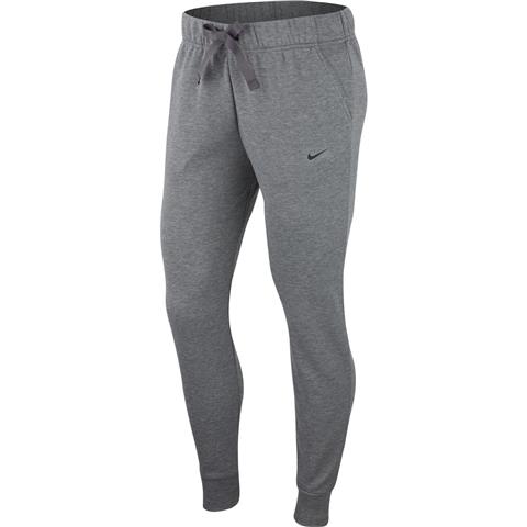 Nike Get Fit Dri Fit Fleece Training Pants CD4312-091