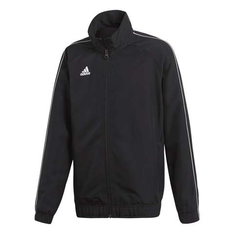 Adidas Core 18 Presentation Track Top CE9044