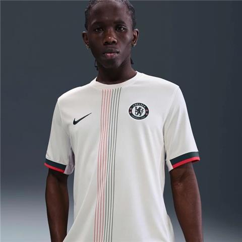 Nike Chelsea Away Stadium Shirt 2025/26 HJ4602-031