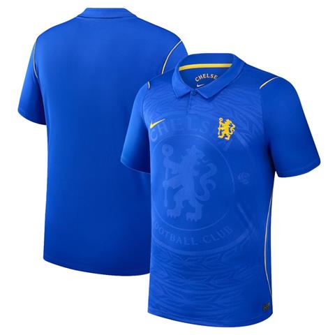 Nike Chelsea Home Stadium Shirt 2026/27 II1904-453