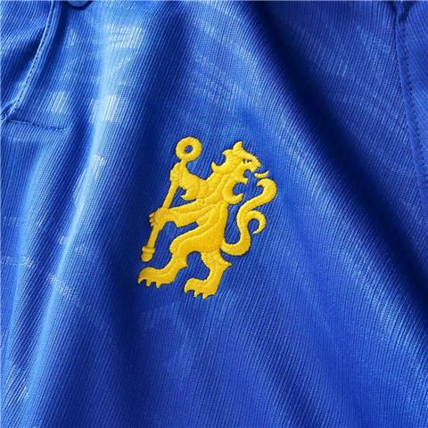 Nike Chelsea Home Stadium Shirt 2026/27 II1663-453