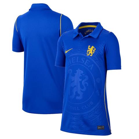 Nike Chelsea Home Stadium Shirt 2026/27 II1663-453