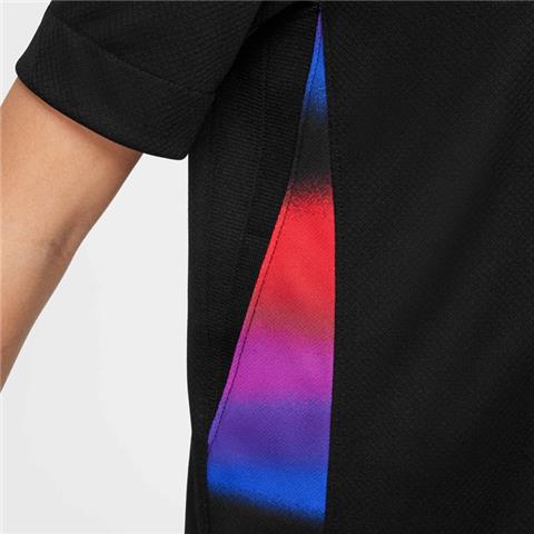 Nike England 2025 Stadium Away Shirt (Womens Team) FZ9196-010