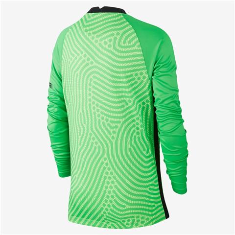 Nike Chelsea Stadium Goal Keeper Shirt 2020/21 CD4536-399
