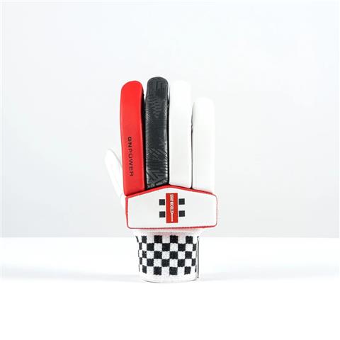 Gray Nicolls Power X Adult Batting Gloves