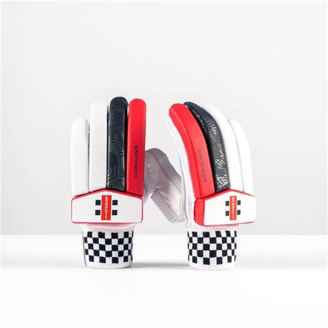 Gray Nicolls Power X Adult Batting Gloves