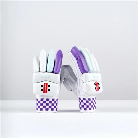 Gray Nicolls Gem 2.1 Power Batting Gloves