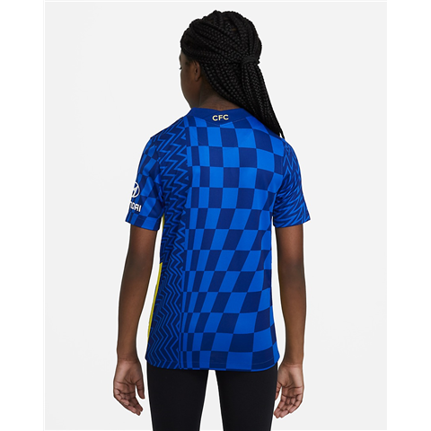 Nike Chelsea Home Stadium Shirt 2021/22 CV8220-409