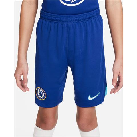 Nike Chelsea Home Stadium Shorts 2022/23 DM2222-495