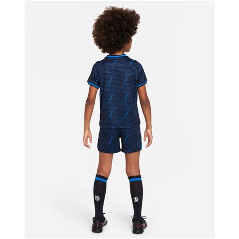 Nike Chelsea Away Mini Kit 2023/24 DX2798-428