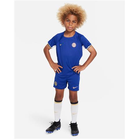 Nike Chelsea Home Mini Kit 2023/24 DX2799-496