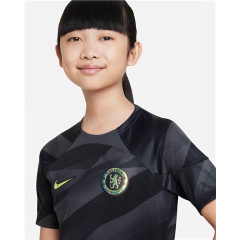 Nike Chelsea Stadium Goalkeeper Shirt 2023/24 DX2758-061