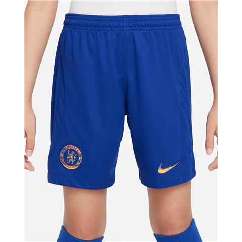 Nike Chelsea Stadium Home Shorts 2023/24 DX2780-495
