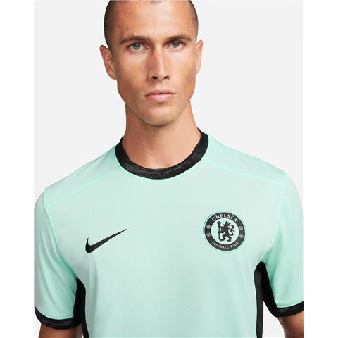 Nike Chelsea 3rd Stadium Shirt 2023/24 DX9819-354