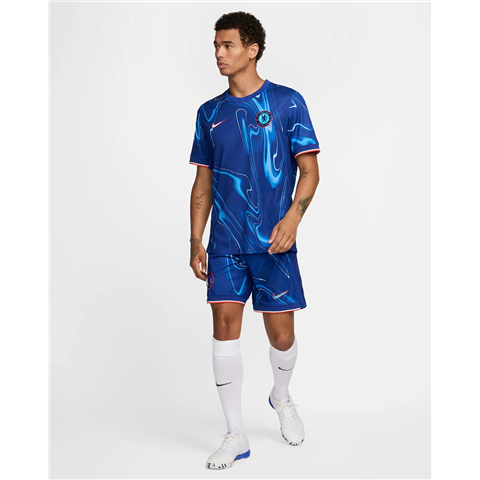 Nike Chelsea Home Stadium Shirt 2024/25 FN8779-496