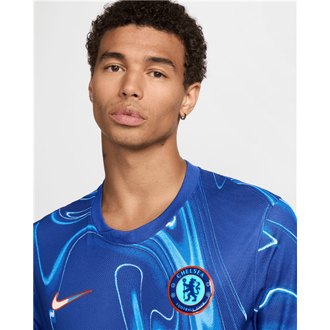 Nike Chelsea Home Stadium Shirt 2024/25 FN8779-496