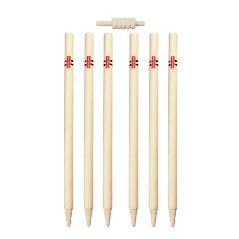 Gray Nicolls Club Adult Stumps