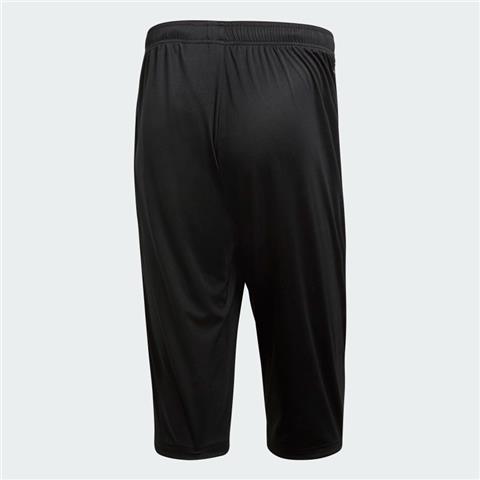 Adidas Condivo 3/4 Pant Men's 3/4 Pants Shorts Black with Pockets Sz XS  AN9845 4055343570129 | eBay