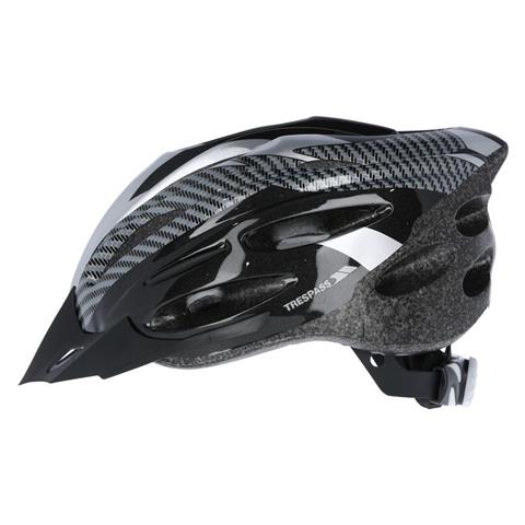Trespass Crankster Adult Cycle Helmet