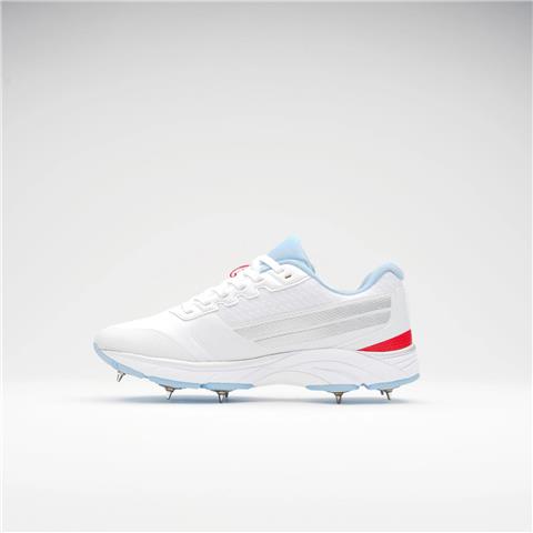 Gray Nicolls Velocity 5.5 Spike Adult Shoes