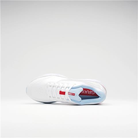 Gray Nicolls Velocity 5.5 Spike Adult Shoes